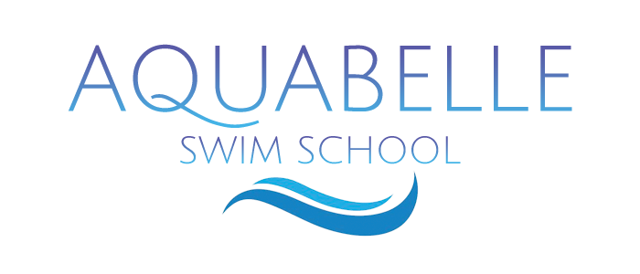 Aquabelle Swim School logo